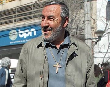 Neuquén: un cura llamó a comer lo que quieras en Semana Santa