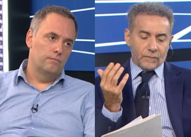 Manuel Adorni volvió a la Argentina y rompió el silencio por el escándalo de Nueva York: Pésima decisión