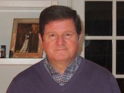 Fernando Oris Roa, designado embajador argentino en Estados Unidos