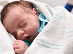 Lynlee nació dos veces Lynlee nació dos veces