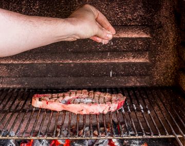 La carne es un lujo en Argentina