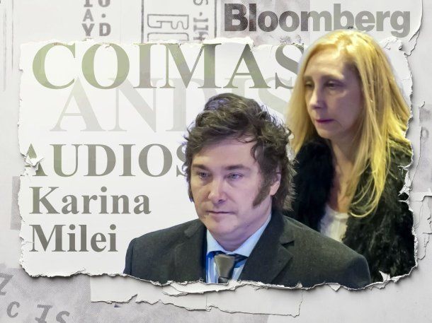 Bloomberg, uno de los portales económicos más importantes del mundo, se hace eco de la censura previa del Gobierno