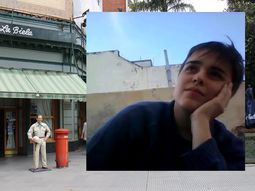 las echaron de un bar de recoleta por lesbianas: convocan a un tortazo las echaron de un bar de recoleta por lesbianas: convocan a un tortazo