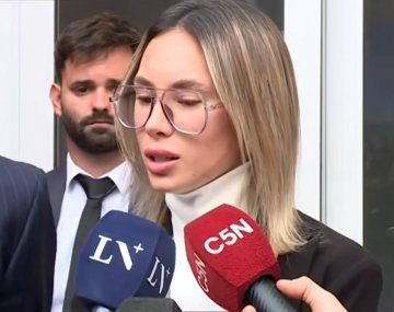 Escándalo: Flor Moyano denuncia doble abuso sexual con acceso carnal