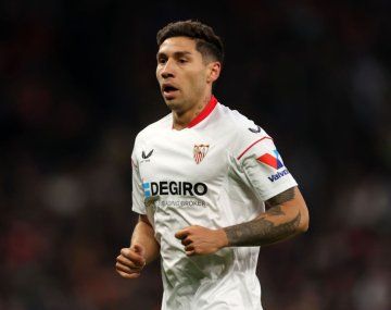 Operativo retorno: aseguran que River negocia el regreso de Montiel