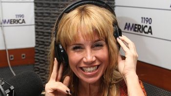 florencia pena: trabajaria para el macrismo florencia pena: trabajaria para el macrismo