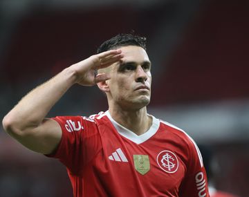 River cerró el regreso de Borré: acuerdo con Inter y vuelta confirmada al Millonario