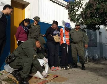 Gentileza Diario Chaco