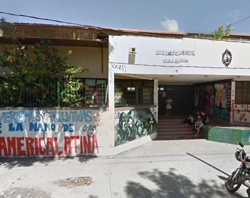 Escuela Secundaria 13