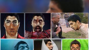 los memes de la mordida de suarez invaden la web los memes de la mordida de suarez invaden la web