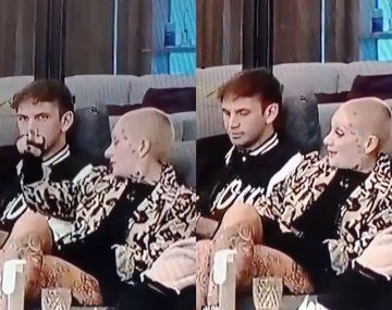 ¿Acomodo en GH? Furia confesó que recibió información cuando salió