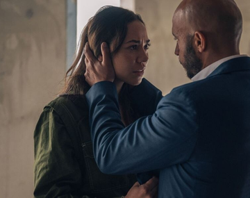 La película no recomendada para menores por sus escenas que no vas a poder dejar de mirar