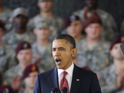 Obama - diciembre 2011