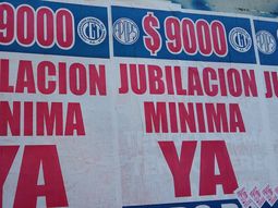 Las repercusiones tras el error de Macri Las repercusiones tras el error de Macri