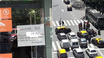 corte de luz en recoleta y barrio norte: lo genero una maquina que hace tuneles corte de luz en recoleta y barrio norte: lo genero una maquina que hace tuneles