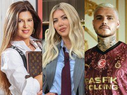 Elba Marcovecchio apuntó contra Wanda por las hijas de Icardi: qué dijo