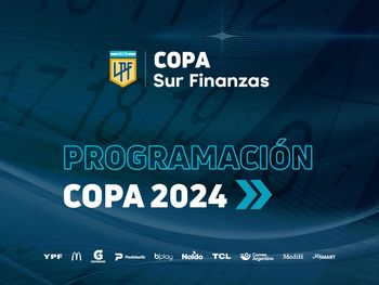 LPF 2024: River-Central Córdoba y Atlético Tucumán-Boca, los destacados de la fecha 1