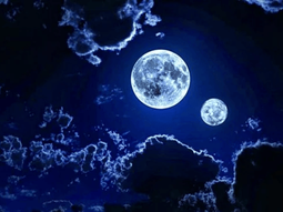 La declaración de la NASA sobre la segunda Luna de la Tierra.