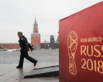 El líder mundial que estará en el sorteo