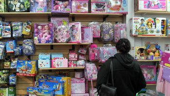 la mitad de los juguetes que se daran en navidad seran nacionales la mitad de los juguetes que se daran en navidad seran nacionales