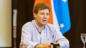 un gobernador apunto contra javier milei: sostuvo que solo le da fondos a los amigos