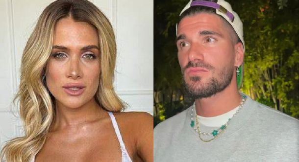 Revelan la reacción de Rodrigo De Paul al nuevo romance de Camila Homs