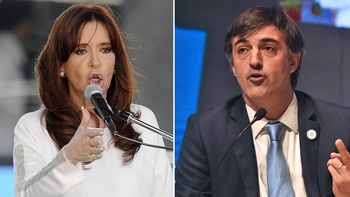 primeros resultados de las paso 2017: la provincia se define entre cristina y bullrich primeros resultados de las paso 2017: la provincia se define entre cristina y bullrich