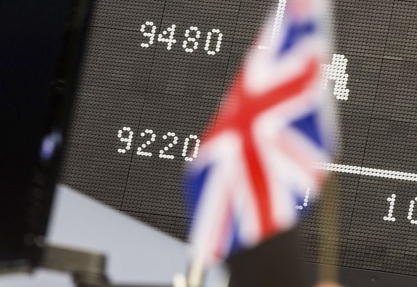 Viernes negro en las bolsas del mundo por el #Brexit