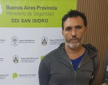 Caso María Marta García Belsunce: la fiscalía acusó a Nicolás Pachelo de matarla de seis tiros