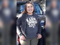 Shaira Smoulenar ten&iacute;a 11 a&ntilde;os y lleg&oacute; a tener 41 grados de fiebre durante la semana previa a fallecer.
