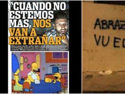 Algunos de los memes que hicieron explotar las redes sociales tras la derrota de Argentina ante Paraguay Algunos de los memes que hicieron explotar las redes sociales tras la derrota de Argentina ante Paraguay