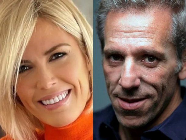¿Hay amor? Marcelo Mazzarello reveló qué pasó con Viviana Canosa