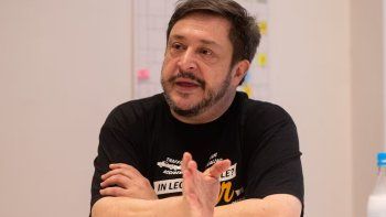 Hernán Casciari Hernán Casciari