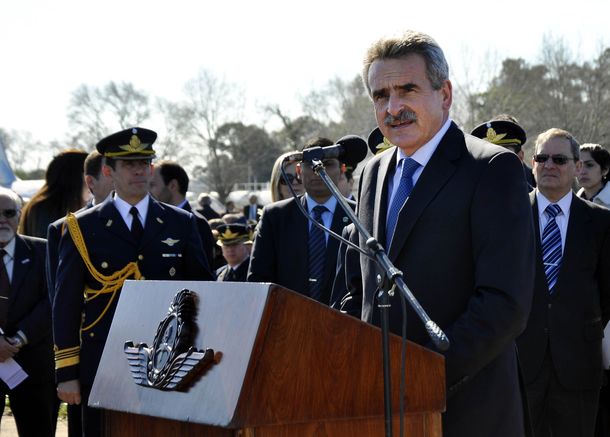 Rossi pidió que las FFAA colaboren para encontrar a los 400 nietos que faltan