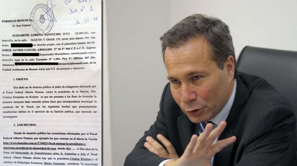 AMIA: la Cámara Federal también rechazó la denuncia de Nisman contra CFK