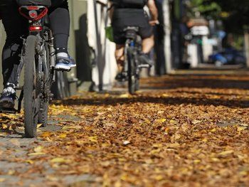 Suben las marcas térmicas en invierno