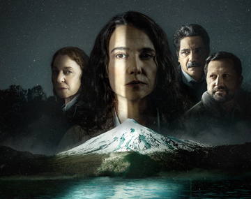 La serie de drama, misterio y suspenso que narra un caso real