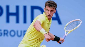 juan manuel cerundolo alerto sobre las apuestas en el tenis: recibimos amenazas todos los dias juan manuel cerundolo alerto sobre las apuestas en el tenis: recibimos amenazas todos los dias