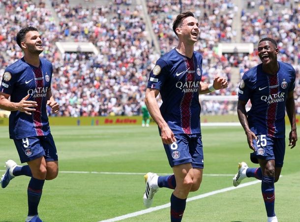Seattle Sounders vs. PSG por el Mundial de Clubes 2025: horario, formaciones y cómo ver en vivo