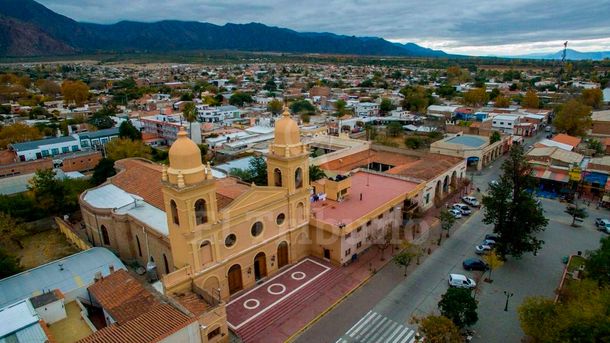 Un fuerte sismo se hizo sentir y generó temor en Salta y Tucumán
