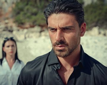 Netflix: la película muy subida de tono que está basada en una novela y es furor