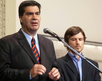 FPT comienza este viernes: Queremos una transmisión de alto nivel mundial