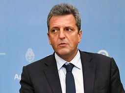 La agenda de anuncios y medidas de Massa tras las PASO