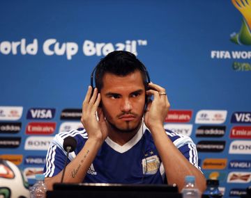 Podemos jugar con Irán o Alemania con el mismo sistema