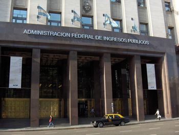 La Justicia rechazó pedido de la AFIP para allanar clubes de fútbol