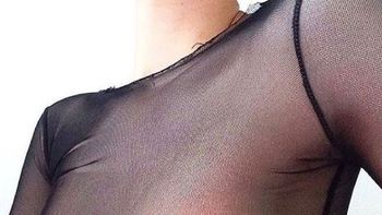 Imogen Anthony y un polémico posteo Imogen Anthony y un polémico posteo