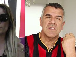 el comentario de mal gusto de dady brieva que hizo llorar a marcela tauro el comentario de mal gusto de dady brieva que hizo llorar a marcela tauro