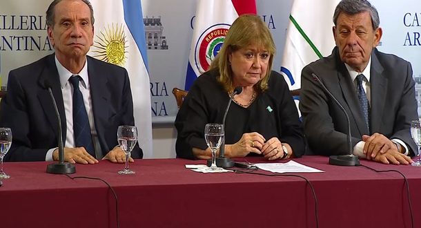 Mercosur instó a Venezuela a asegurar la separación de los poderes