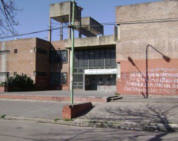 Florencio Varela: una alumna de 12 años fue a un colegio armada y con una lista de con posibles víctimas