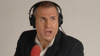 Detuvieron al hijo de Eduardo Husni acusado por robos en un country Detuvieron al hijo de Eduardo Husni acusado por robos en un country